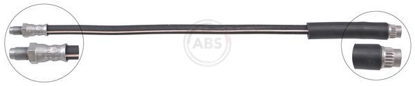 Obrázok Brzdová hadica A.B.S.  SL5734